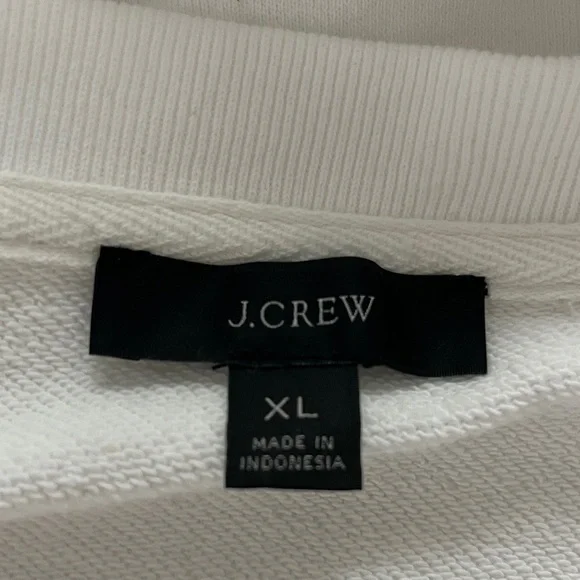 Gardener Sweatshirt - Picture 5 of 6